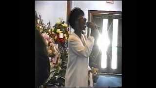 ACoJ Throwback feat. Le'Andria Johnson by the WassupNetwork.com