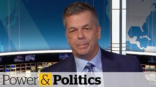Prominent Conservatives slam candidate who calls being gay a 'choice' | Power & Politics
