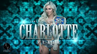 Charlotte Flair - Custom Entrance Video (Face)