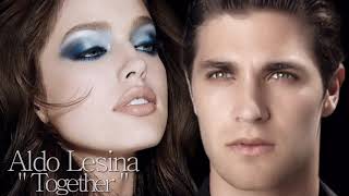 Aldo Lesina - Together / Vocal Extended Lost Remix ( İtalo Disco )