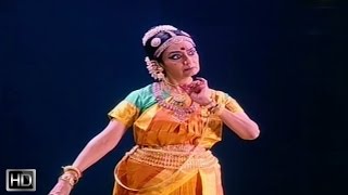Bharatanatyam Dance Performance - Siruluminchina - Prof. Sudharani Raghupathy
