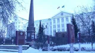 Геноцид жителей Югры