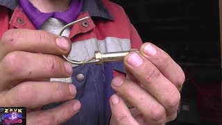 Не покупайте эти пальцы