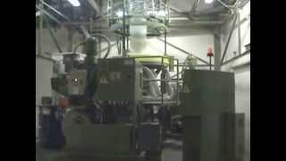 For Sale Coextrusion Blown Film Kiefel-Bielloni