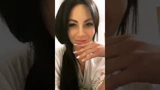 Анна Брянская (Дом 2) - Прямой Эфир 08/01/2020