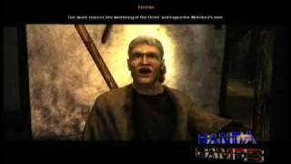 Risen - vídeo análise - www.santagames.com.br