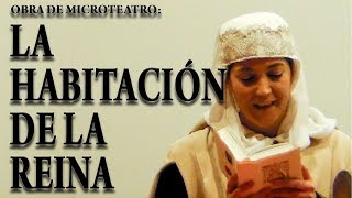 La habitación de la reina