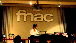 Il Sole Di Domenica (Unplugged) - Dolcenera @ Fnac Milano