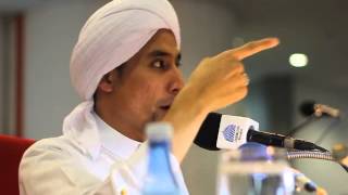 Ustaz Don Daniyal Biyajid: Pengajian Kitab Tafsir Nurul Ehsan (Siri 1)
