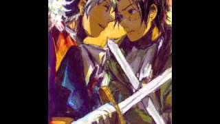 Prussia's Lullaby