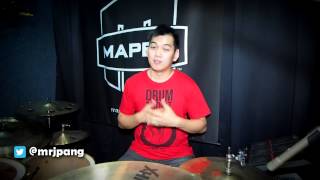 Mapex Day Singapore @ Hood Bar and Cafe (by: James Pang)