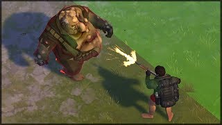 САМОЕ СЛОЖНОЕ ЗАДАНИЯ ДЛЯ НОВИЧКА | ГДЕ НАЙТИ ПОЛКОВНИКА КОШМАРИЛА | Last Day on Earth: Survival