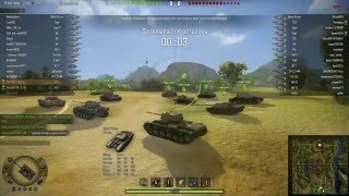 WORLD OF TANKS (TIM) - 24 СЕРИЯ