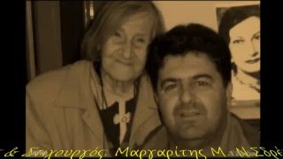 Αλκης Παγώνης (Καμπάνες)