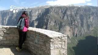Explore Greece with Travel Channel - Mainland (English)