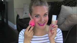 Benefit Hello Flawless Oxygen Wow!