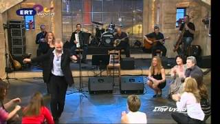 Βάσια Ζήλου - Κάθε ηλιοβασίλεμα & Μη μου ξαναφύγεις πια
