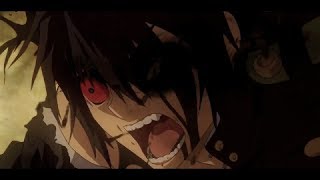 TYRANT XENOS - BLOODY WHITE ROSES | Owari no Seraph「AMV」