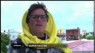 Somalia receives superjab - science