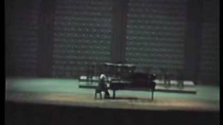 Sergio Fiorentino -   Chopin: Sonata in Sib   (GRAVE) 1/5