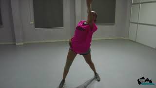 Tory Lanez - Slow Grind (feat. Jacquees) | Navya Agarwal Choreography | Right Moves Academy of Dance