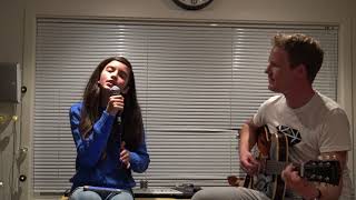 Angelina Jordan -  Cant Help Falling In Love With You (Acoustic)