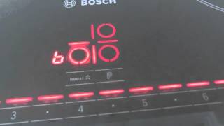 Bếp từ Bosch PID651N24E, Bếp từ nhập khẩu Đức   YouTube