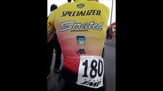 SCRATCH TV -  TROFEO CARDANO, TCX & IL MELO CUP, MASTER CROSS SELLE SMP