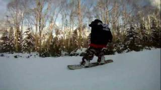 2011-2012 SPEARS TV vol.3 竜王スキーパーク編