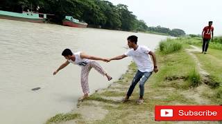 New Funny Video | Bangla Funny Video 2018 | viRAL 2 Entertainment