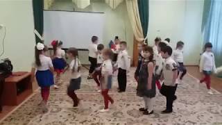 Перестроение Россия