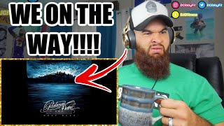 PARKWAY DRIVE "Deliver Me" | 【REACTION!!】