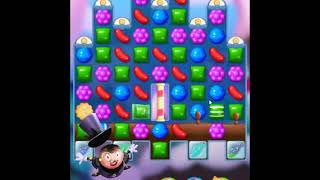 Candy Crush Friends Saga Level 630 - NO BOOSTERS ?‍?‍? | SKILLGAMING ✔️