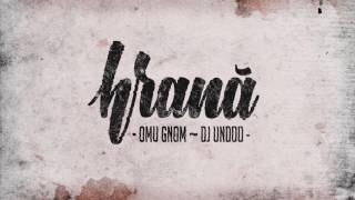 Omu Gnom ~ DJ Undoo - Trei