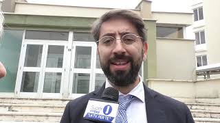 Teramo, Diego Di Bonaventura: "Realizziamo prima l'ospedale, poi pensiamo all'intitolazione"