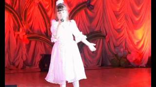 15 Журавлева Екатерина - Божия коровка
