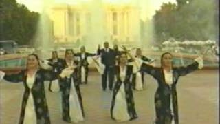 Zafar Nozim, Зафар Нозим ---Ehyo, Эхё