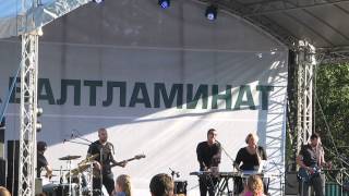 THERR MAITZ (Антон Беляев) Калининград 18 ИЮЛЯ FREE (открытие ТЦ "Балтламинат")