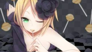 Maejor (feat. Juicy J & Justin Bieber) - Lolly [Nightcore]