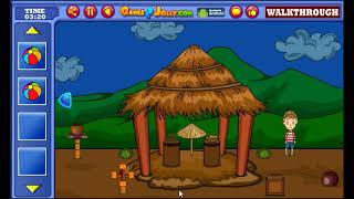 Find The Map Walkthrough - Games2Jolly