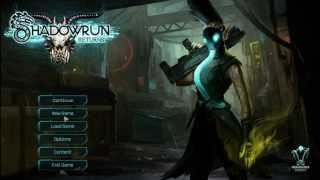 Обзор на ShadowRun Returns на русском (HD)