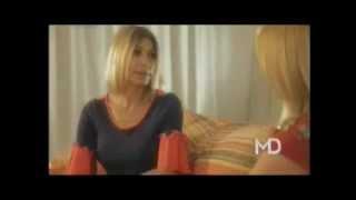 Catherine Fulop en el Show de Maite Delgado