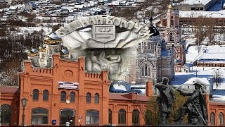 Как мы ехали в Вышний Волочек! Чудотворная Андрониковская икона Божьей Матери! Никола Можайский!