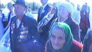 Дивизия, рожденная в Чувашии