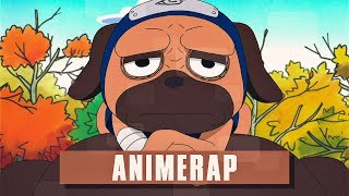 AnimeRap – Реп про Паккуна | НАРУТО / NARUTO |