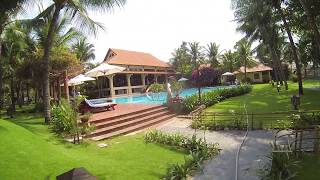 Sunny Beach Resort отель в Муйне Вьетнам