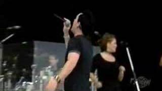 Savage Garden - Affirmation (Live 2000)