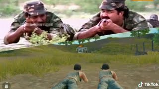 PUBG Malayalam Whatsapp Status Video | Akkare akkare mix ?