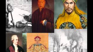 Chinese History in 20 Minutes - A Summary History of China