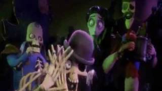 A Noiva Cadaver Parte   Vai chegar sua vez
